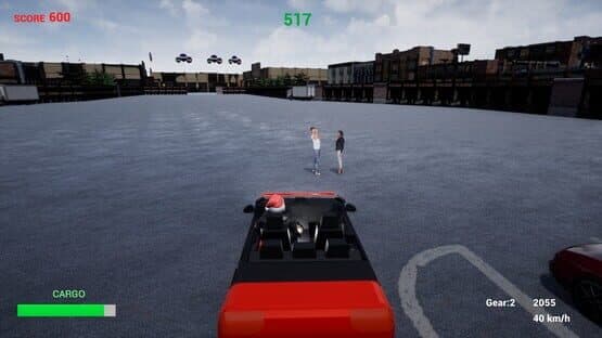 Crazy Christmas — screenshot 4