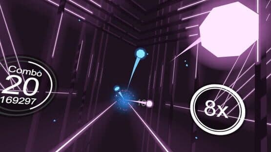 Punchout: Music — screenshot 1