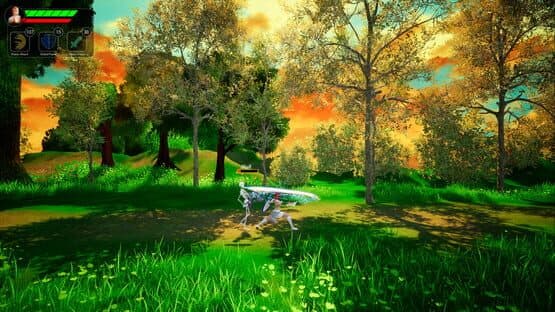 Thyra Adventure — screenshot 4