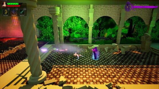 Thyra Adventure — screenshot 5