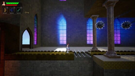 Thyra Adventure — screenshot 6
