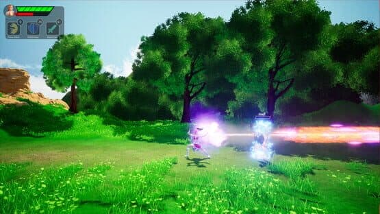 Thyra Adventure — screenshot 7