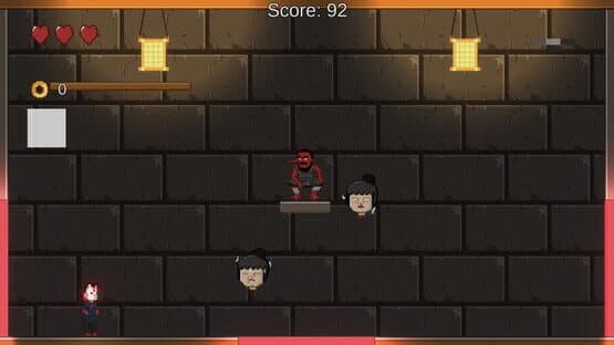Seishin Destiny — screenshot 1