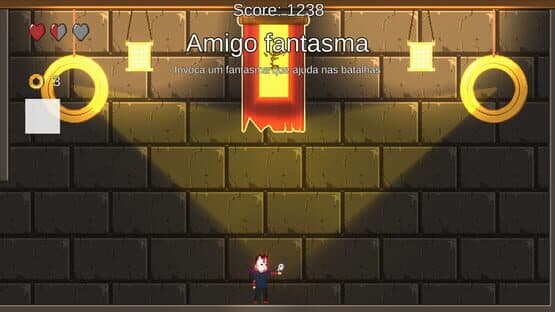 Seishin Destiny — screenshot 2