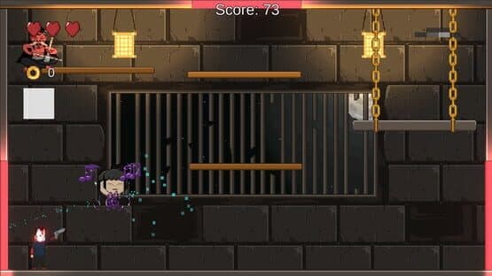 Seishin Destiny — screenshot 3