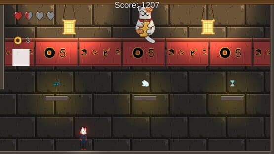 Seishin Destiny — screenshot 4