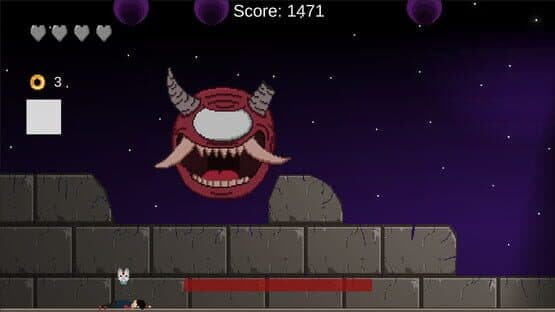 Seishin Destiny — screenshot 5