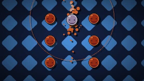 One Circle — screenshot 1