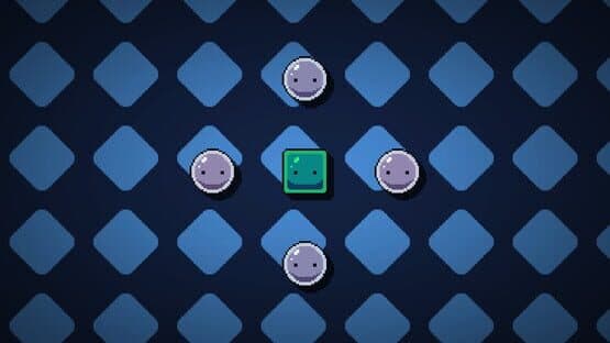 One Circle — screenshot 2