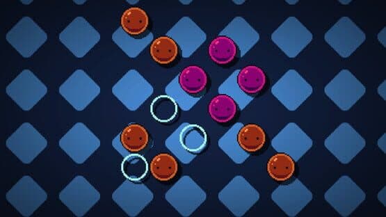 One Circle — screenshot 3