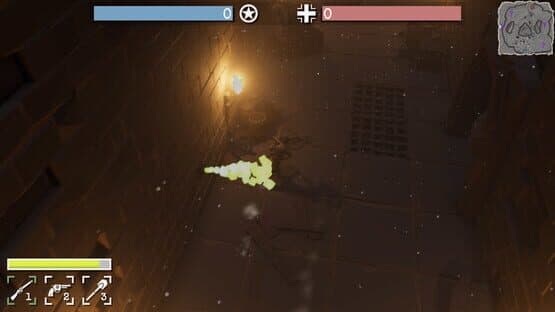 Temple Hunters — screenshot 2