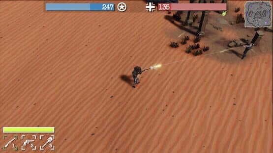 Temple Hunters — screenshot 7