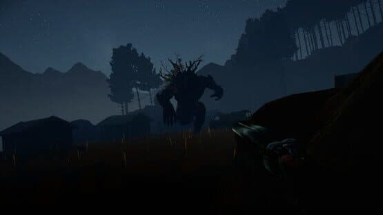 Troll Hunter VR — screenshot 1