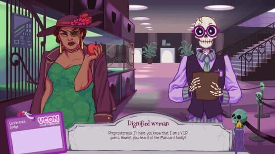 Lovingly Evil — screenshot 2