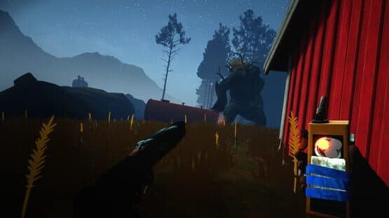 Troll Hunter VR — screenshot 2