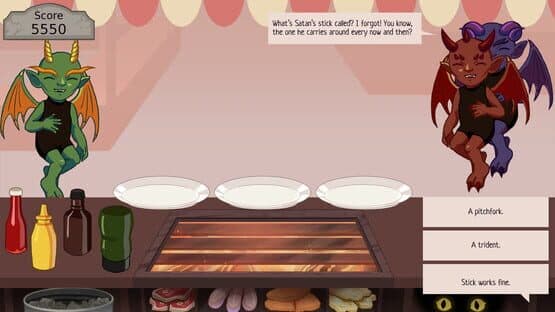 Lovingly Evil — screenshot 3