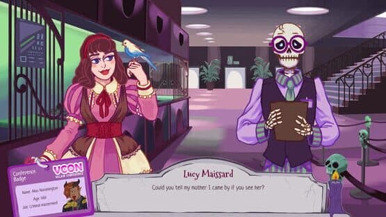 Lovingly Evil — screenshot 4
