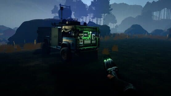 Troll Hunter VR — screenshot 4