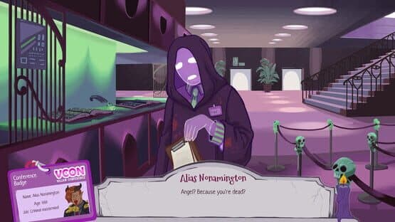 Lovingly Evil — screenshot 6