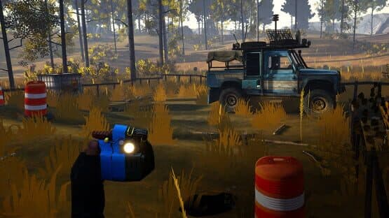 Troll Hunter VR — screenshot 5