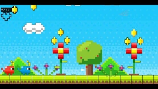 Bibou Quest — screenshot 1