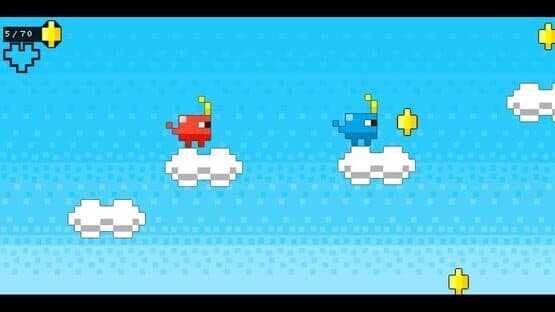 Bibou Quest — screenshot 2