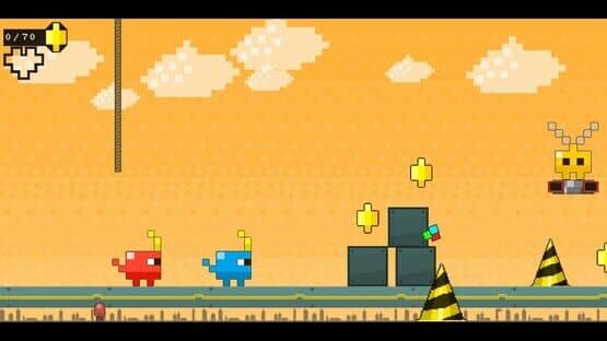 Bibou Quest — screenshot 4