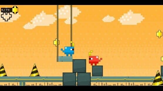 Bibou Quest — screenshot 5