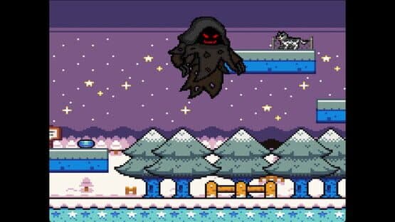 Juno's Journey — screenshot 1