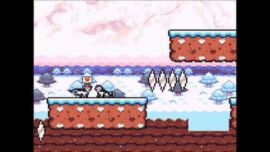 Juno's Journey — screenshot 2