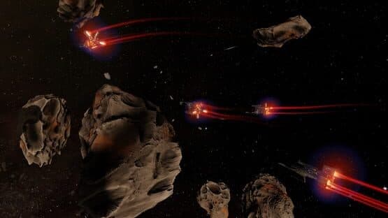 X Rebirth: Home of Light — screenshot 2
