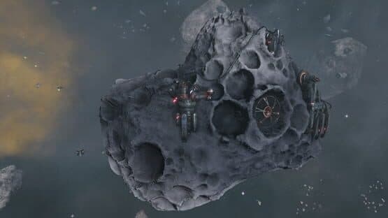 X Rebirth: Home of Light — screenshot 3