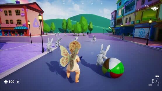 Bunny Count — screenshot 2