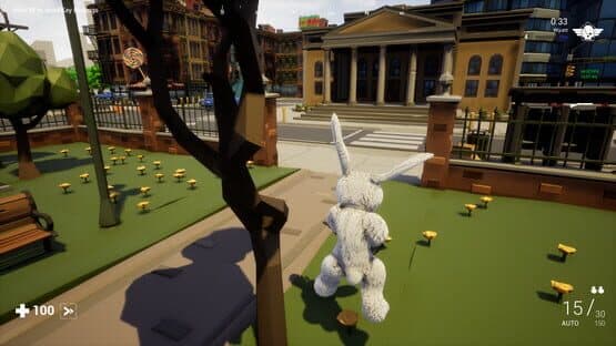 Bunny Count — screenshot 4