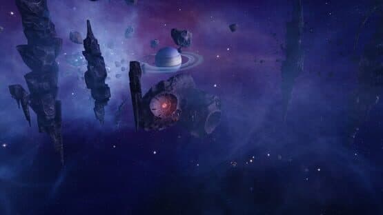X Rebirth: Home of Light — screenshot 6