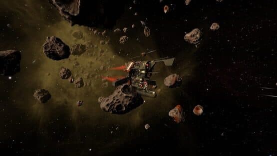 X Rebirth: Home of Light — screenshot 7