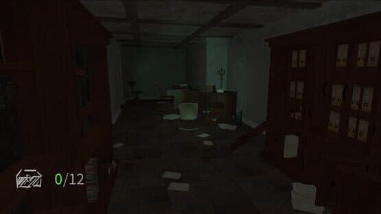 Waverly Hills — screenshot 4