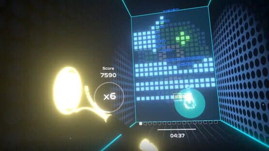 Quash — screenshot 1