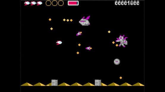 Astro Sentai Jarbonder — screenshot 1