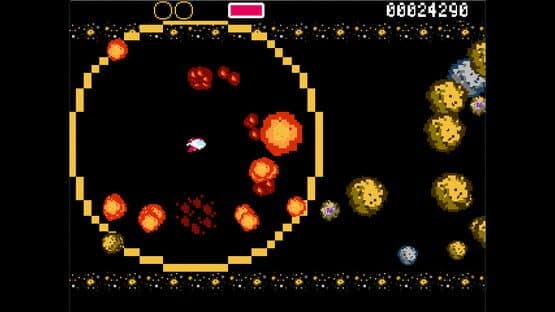 Astro Sentai Jarbonder — screenshot 2
