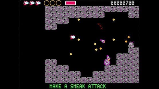 Astro Sentai Jarbonder — screenshot 3