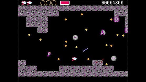 Astro Sentai Jarbonder — screenshot 4