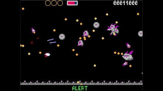 Astro Sentai Jarbonder — screenshot 5