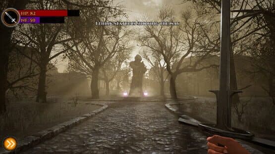 Lichenvale — screenshot 2