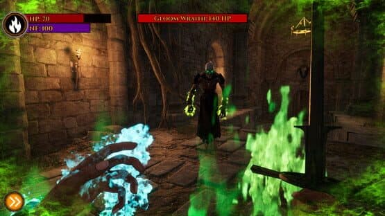 Lichenvale — screenshot 4