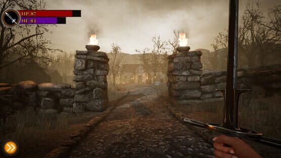 Lichenvale — screenshot 5