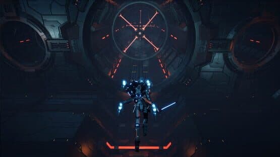 Alas Astra — screenshot 1