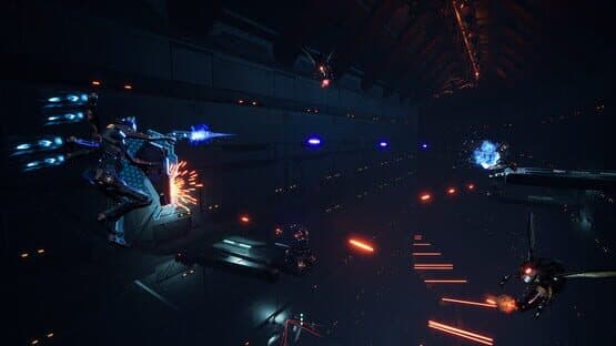 Alas Astra — screenshot 2