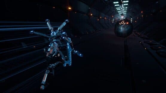 Alas Astra — screenshot 4