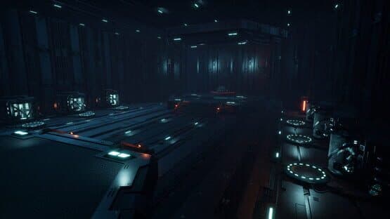 Alas Astra — screenshot 5